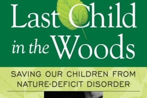 Last Child in the Woods Book Review