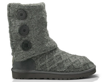 The Perfect Boots for Winter 2014 – The Little Hawk