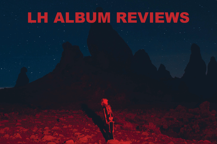 Phoebe Bridgers' 'Punisher': Album Review