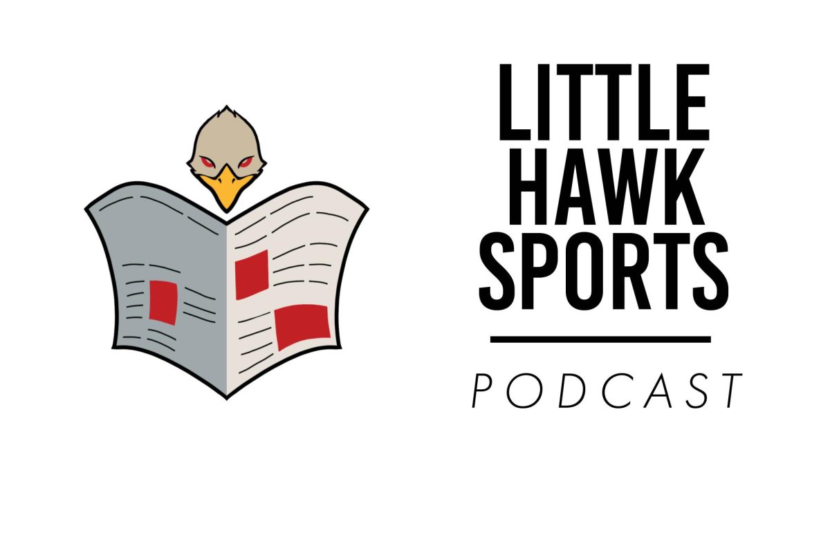 LH SPORTS PODCAST