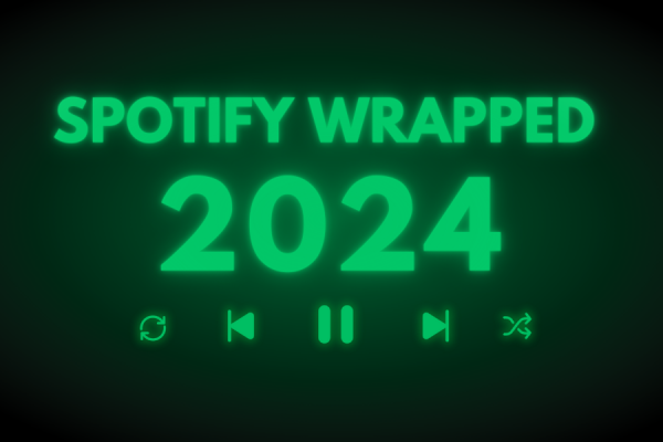 2024’s Spotify Wrapped Fell Flat