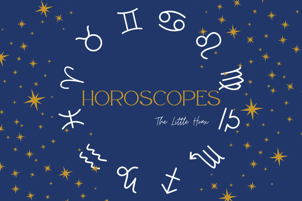 The Little Hoax: Horoscopes