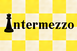 LH Book Review: Intermezzo