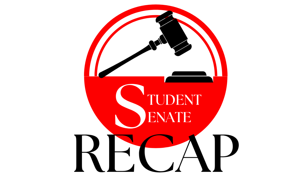 Interested in learning more about City High's Student Senate? Meeting recaps are published weekly.