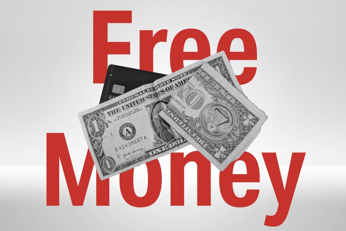 Free Money